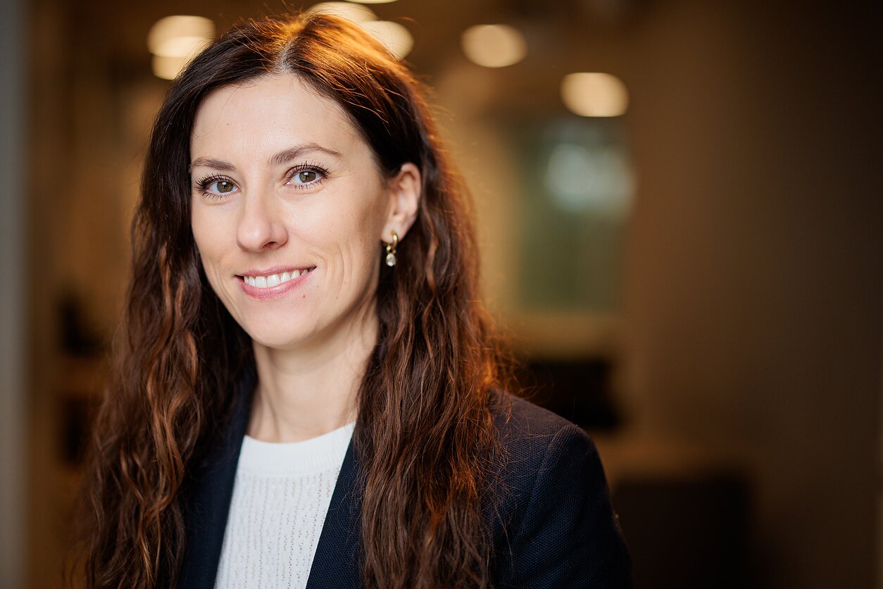 Antropologė: Irano elitas vis dar palaiko ajatolą, bet padėtis aštrės link vasaros