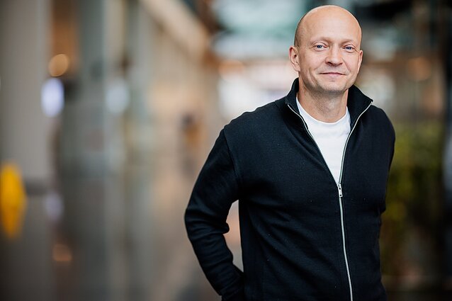 Mačiulis apie ekonomiką: penkmetis įspūdingas, bet nereikėtų per daug įsijausti