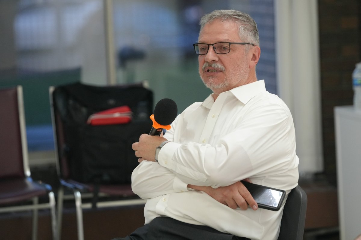 Valdas Ausra